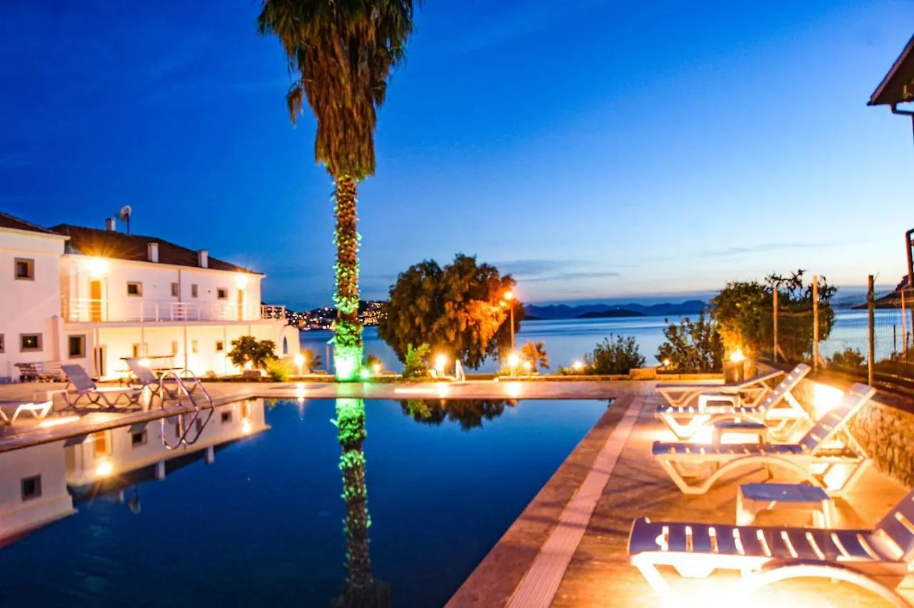 Marin Yalikavak Hotel Bodrum
