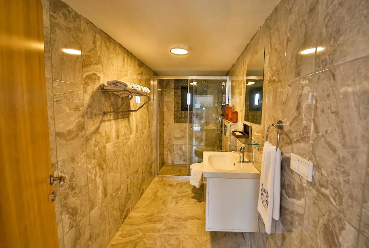 Marın Yalikavak Otel Bodrum Yetişkin Oteli