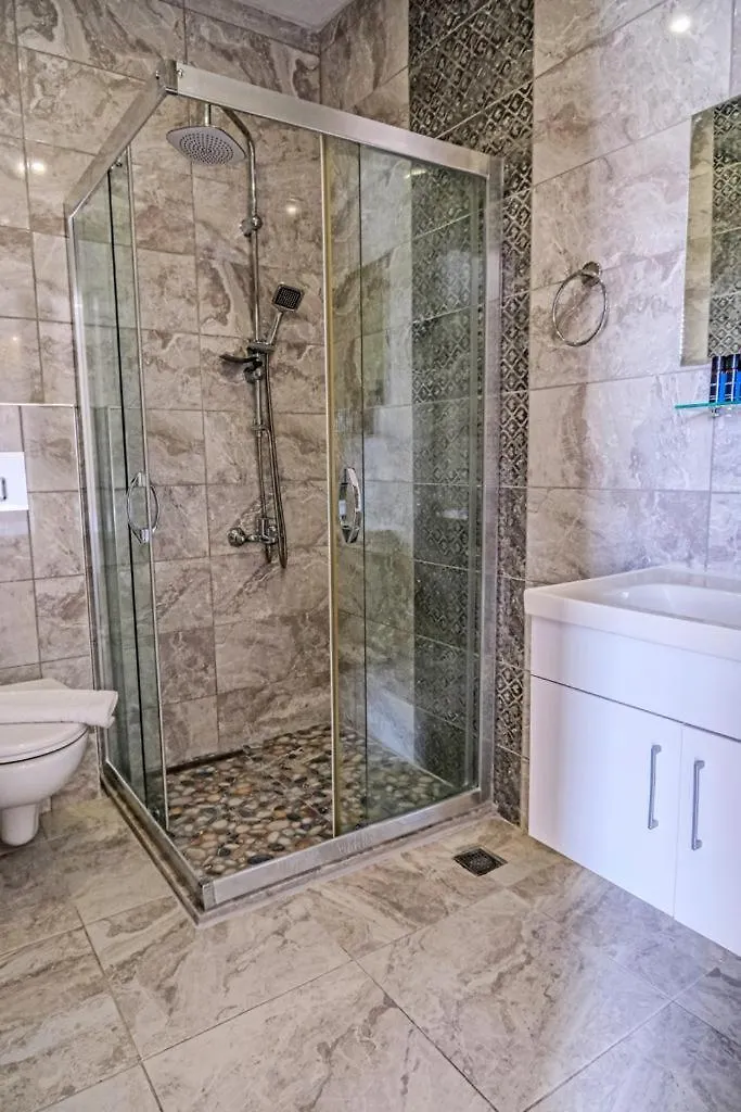Marın Yalikavak Otel Bodrum