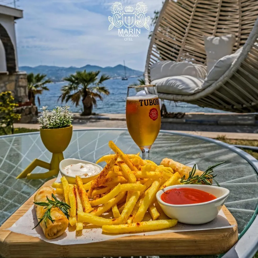 Love hotel Marin Yalikavak Hotel Bodrum