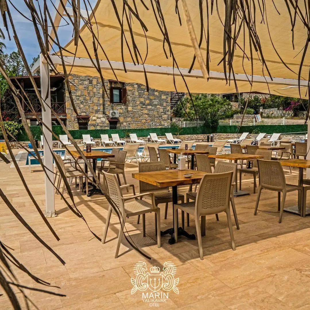 Marin Yalikavak Hotel Bodrum Love hotel