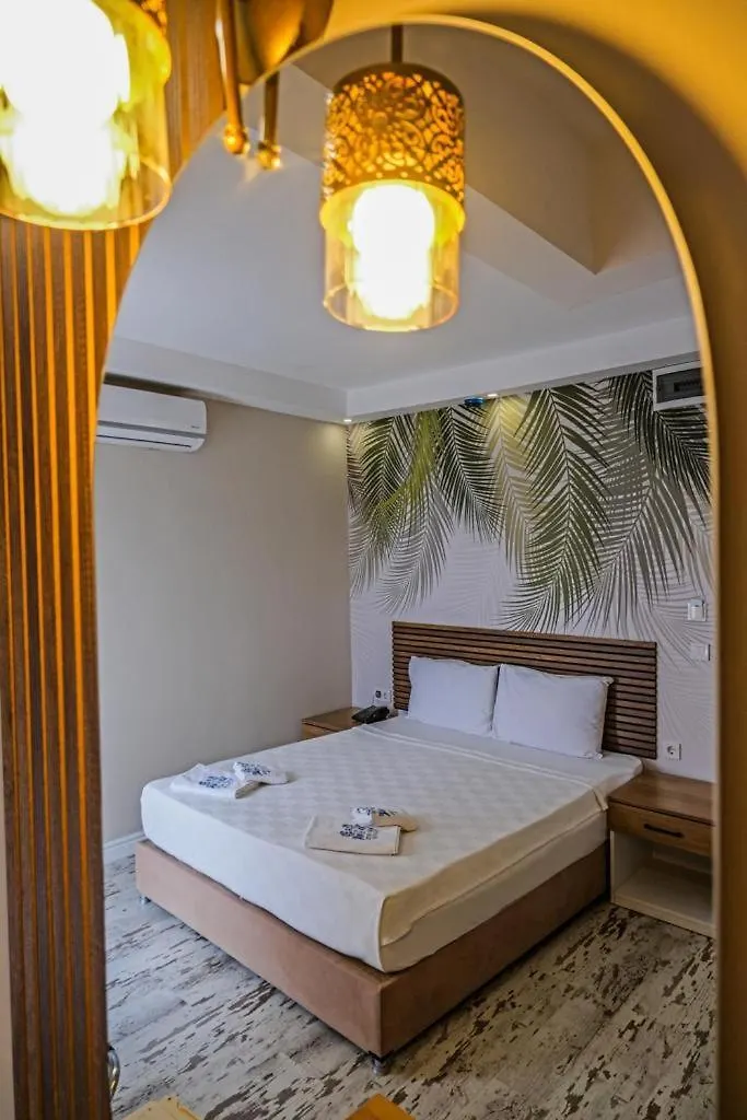 *** Yetişkin Oteli Marın Yalikavak Otel Bodrum Türkiye