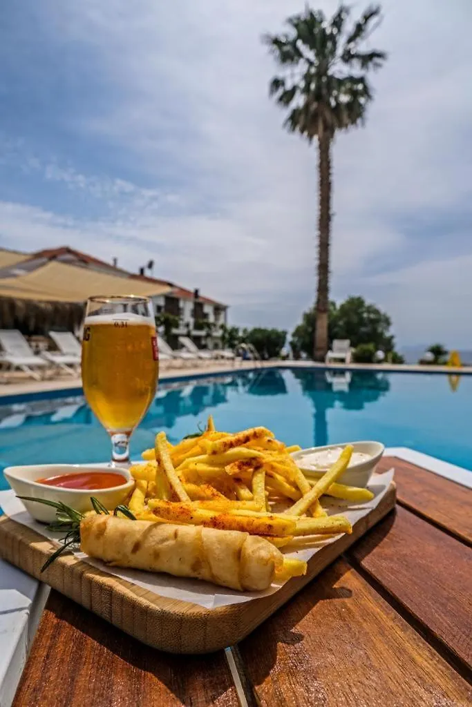 Marın Yalikavak Otel Bodrum Yetişkin Oteli