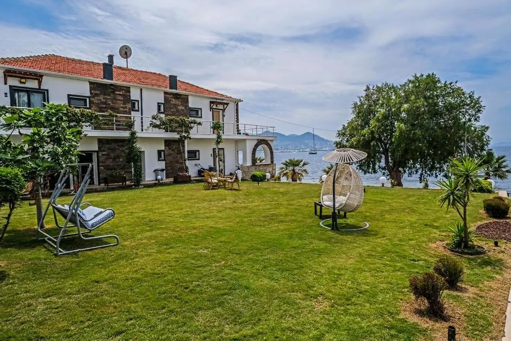 Marın Yalikavak Otel Bodrum 3*,  Türkiye