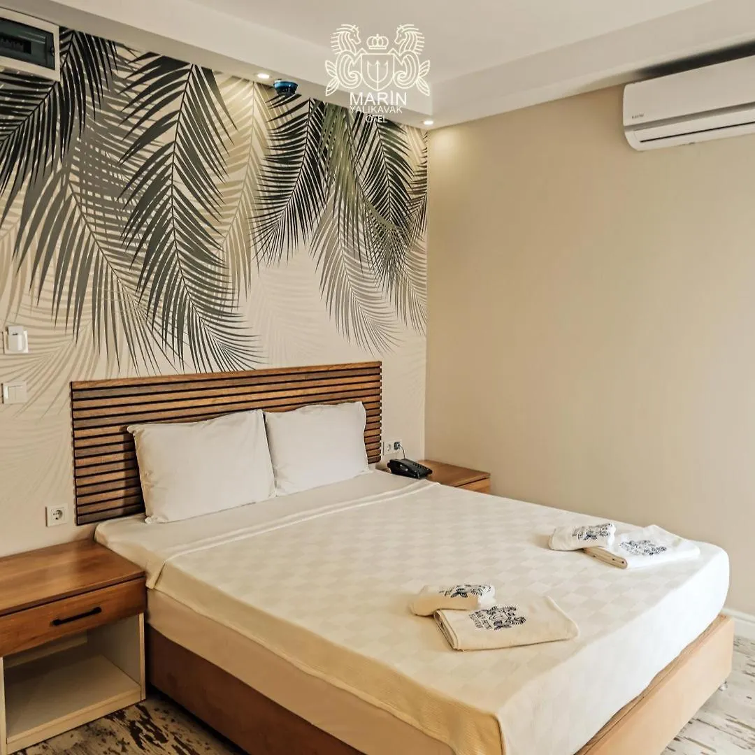 Marın Yalikavak Otel Bodrum