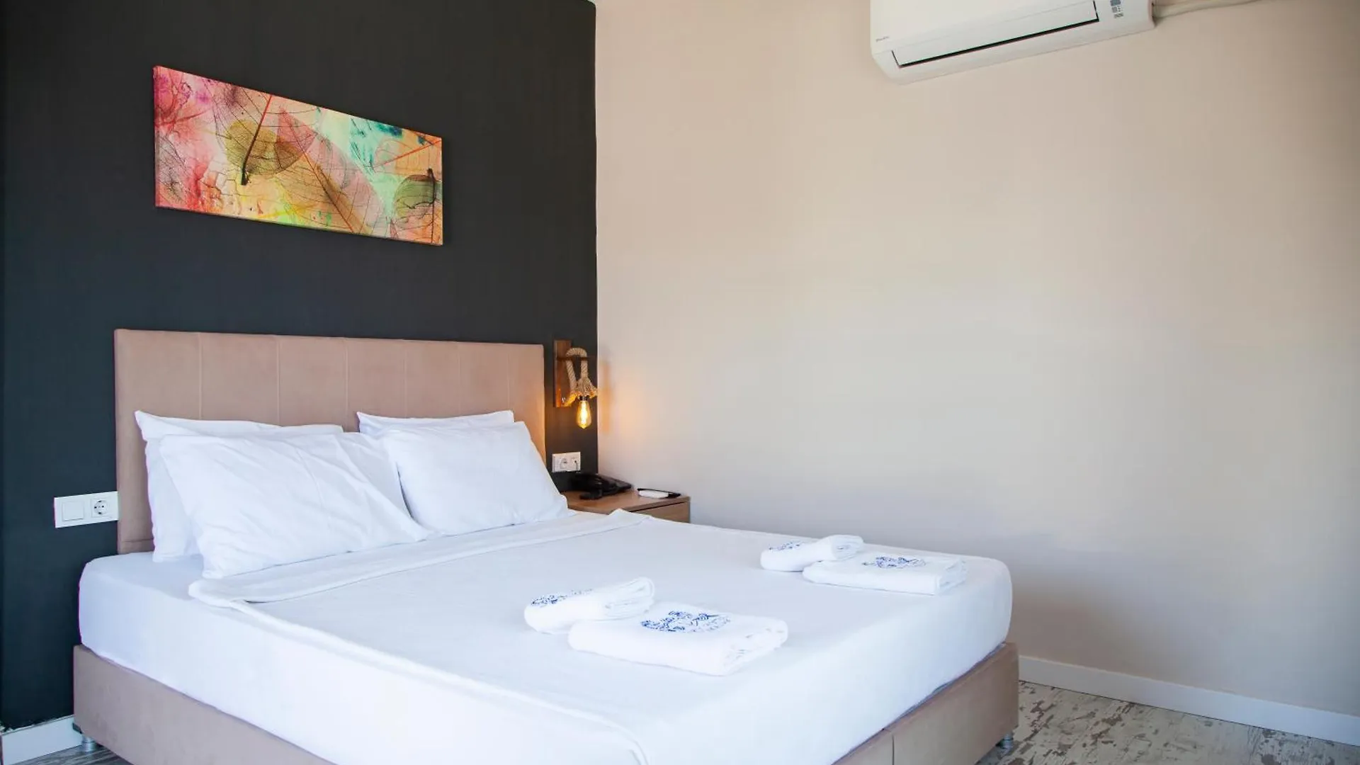 Marın Yalikavak Otel Bodrum 3*,