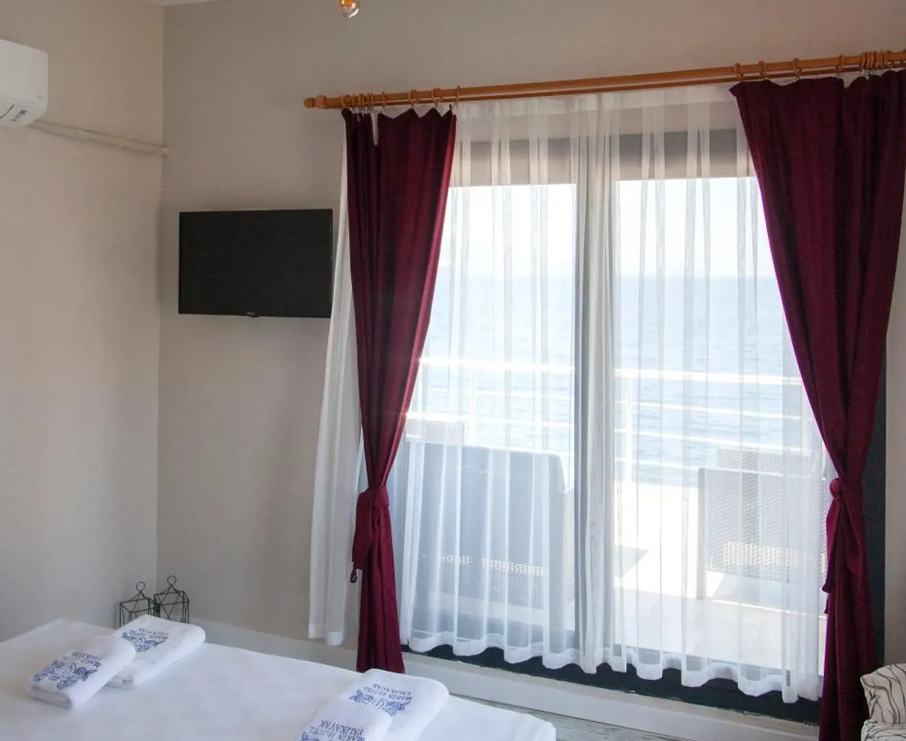 Yetişkin Oteli Marın Yalikavak Otel Bodrum