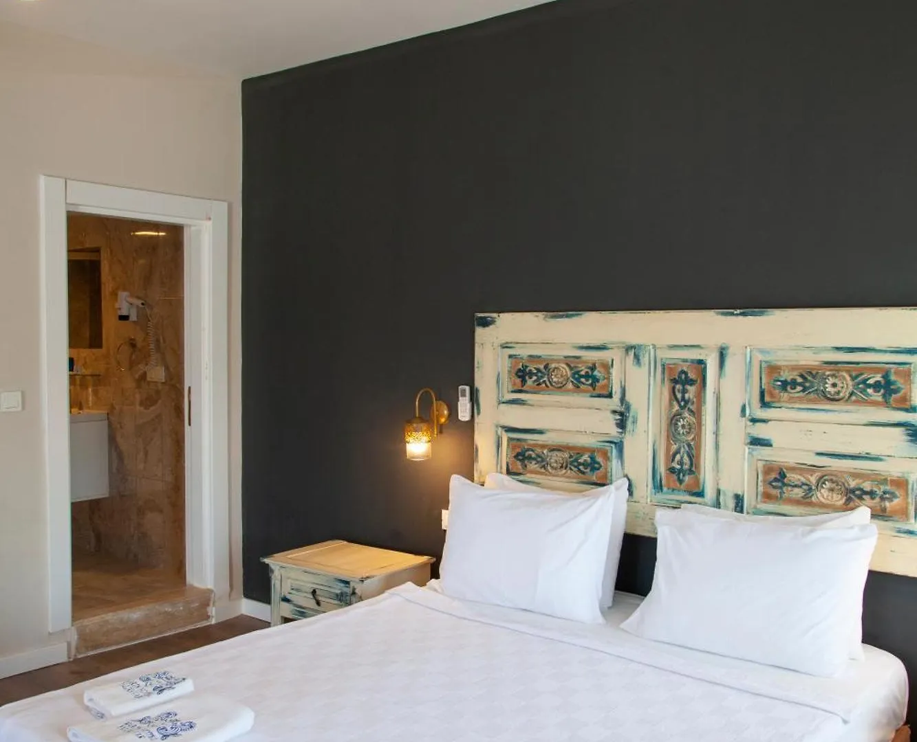 Marin Yalikavak Hotel Bodrum Turkey