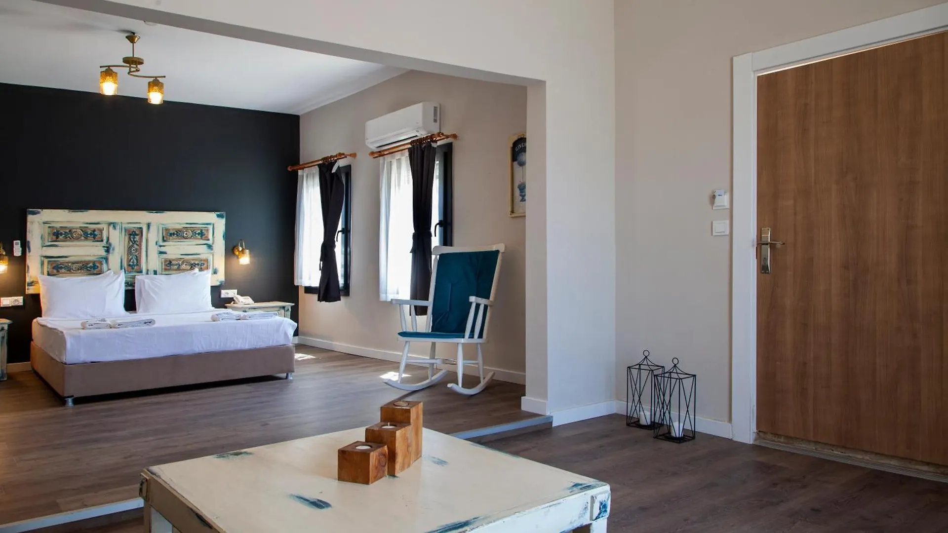 Marin Yalikavak Hotel Bodrum 3*,