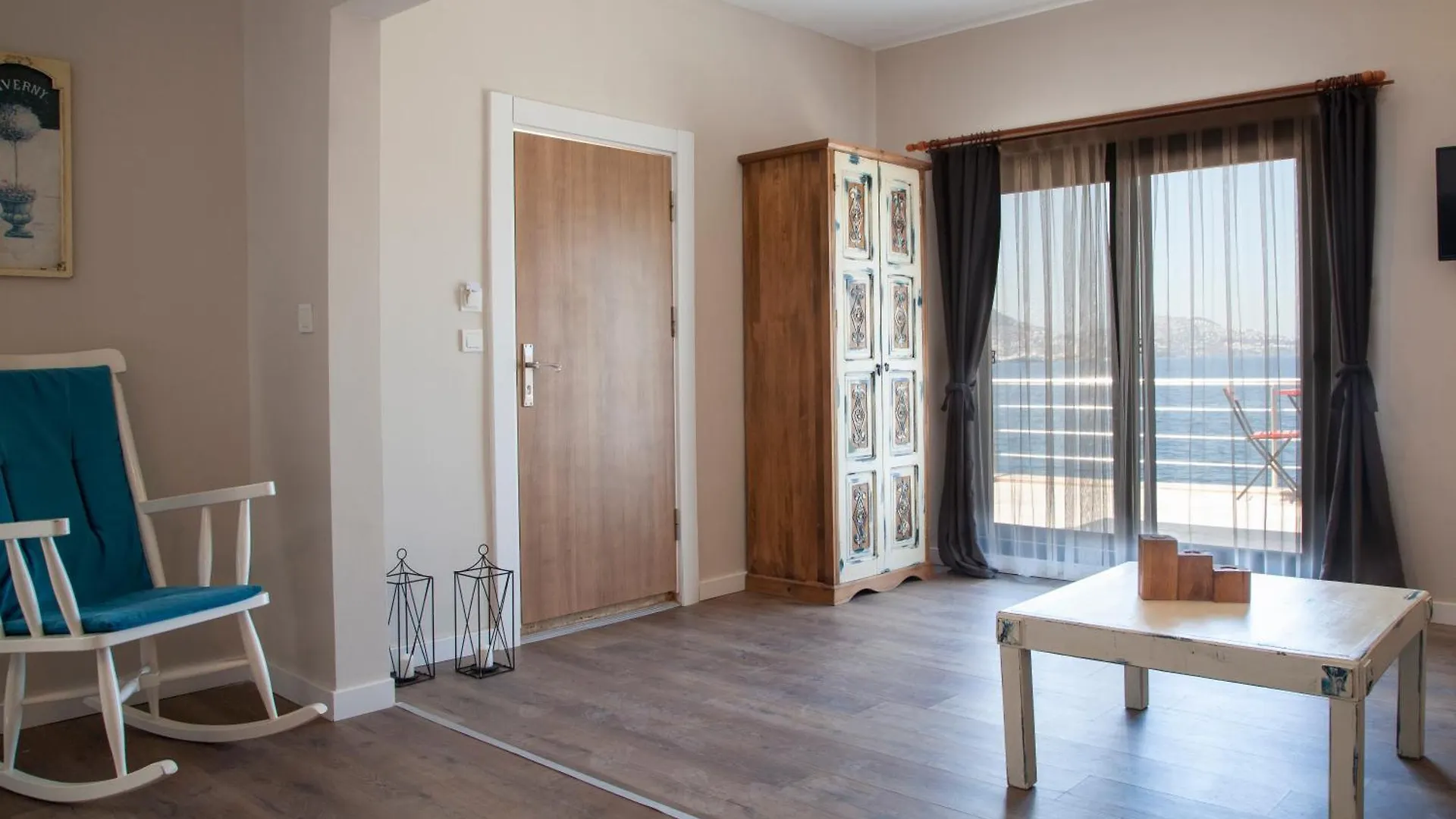 Marın Yalikavak Otel Bodrum Yetişkin Oteli