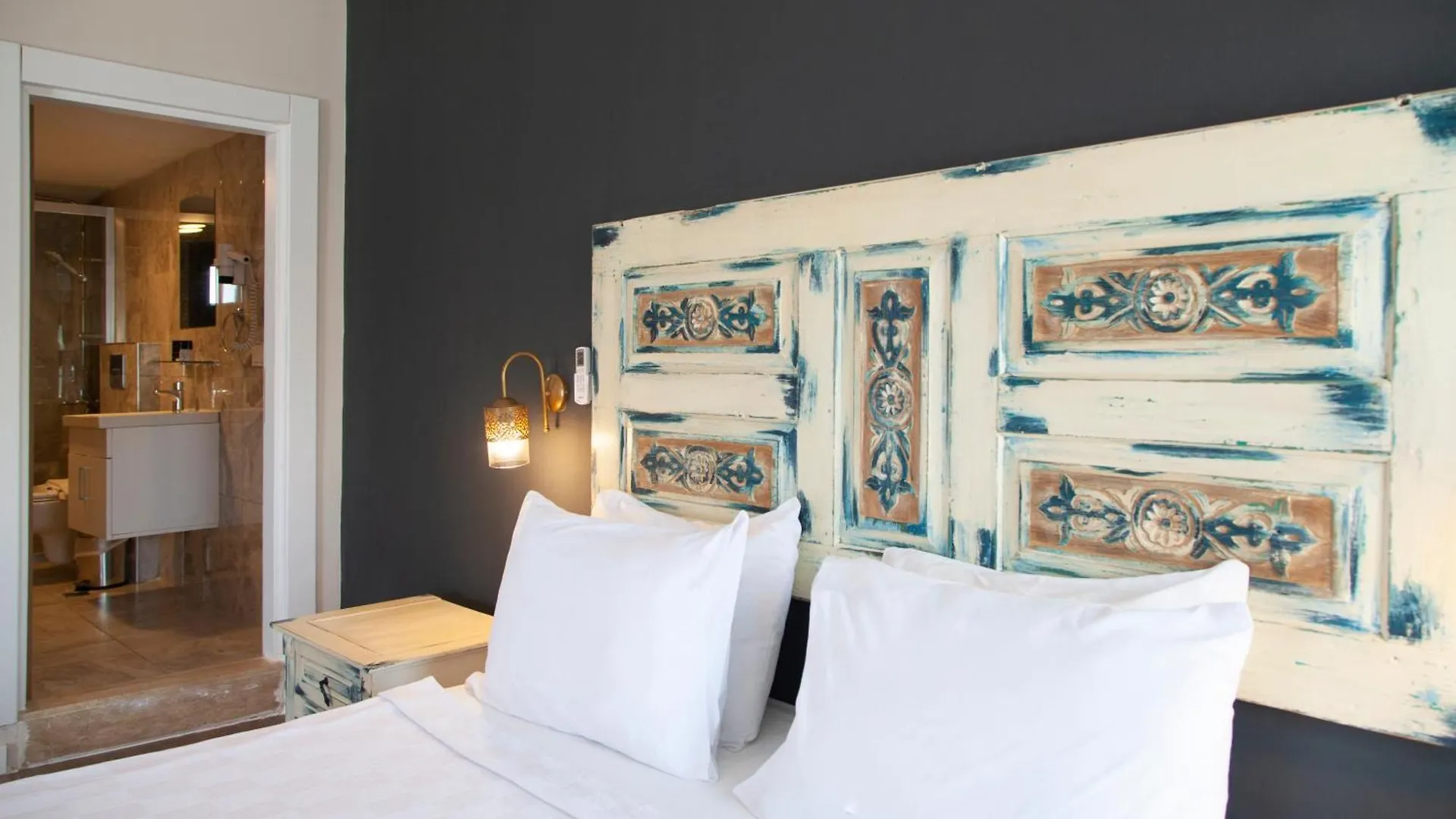 Marin Yalikavak Hotel Bodrum