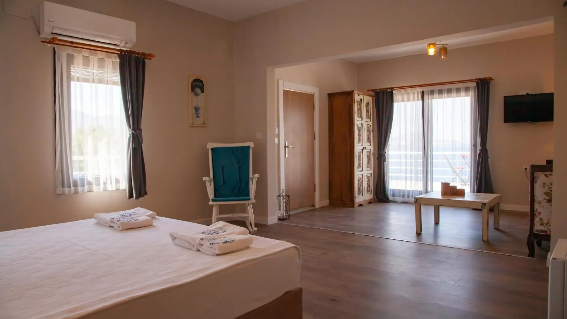 Yetişkin Oteli Marın Yalikavak Otel Bodrum