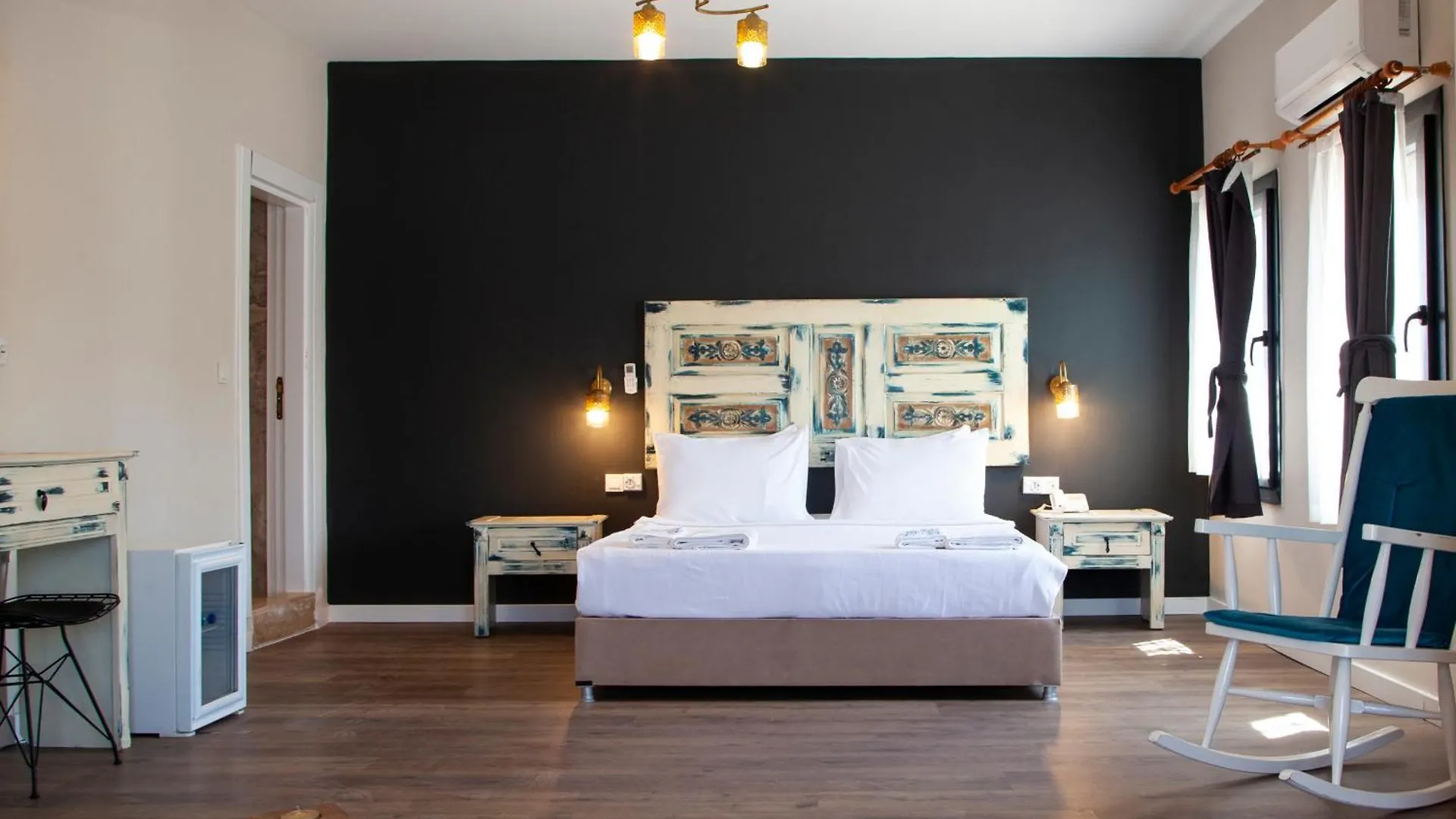 *** Yetişkin Oteli Marın Yalikavak Otel Bodrum Türkiye