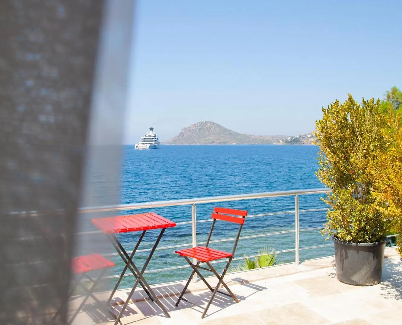 Marın Yalikavak Otel Bodrum