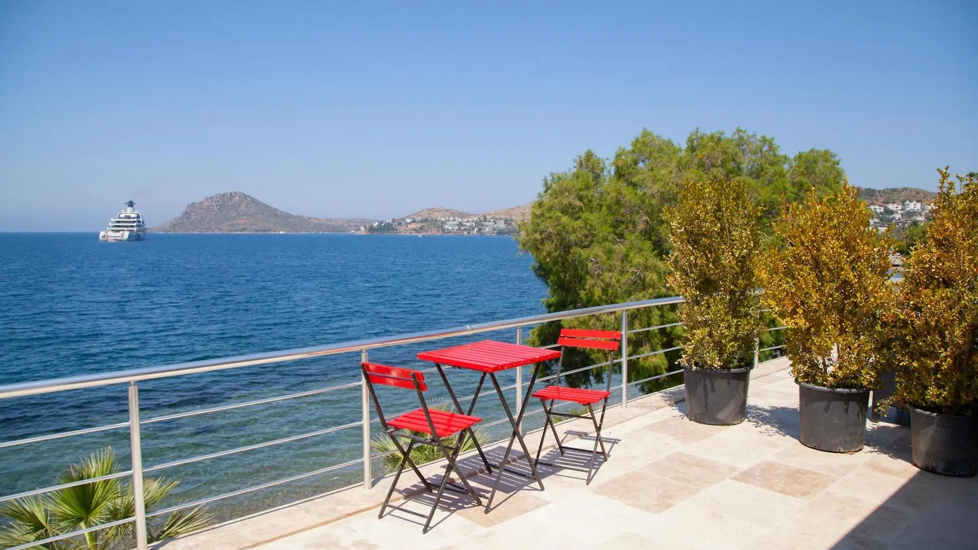 Marin Yalikavak Hotel Bodrum 3*,  Turkey