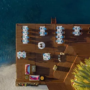 Toka Hotel&beach Club Hotel