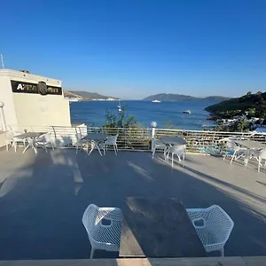 Otel Casa Mare