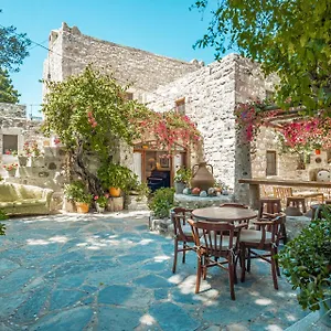 Ha La Bed and breakfast