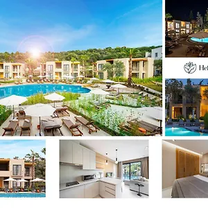 Apart Otel Helis Premium