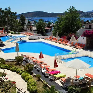 Club Pedalisa Aparthotel