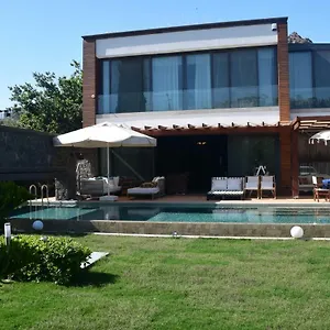 Oda ve Kahvaltı No 5